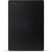 Toshiba Disco Canvio Slim 2tb Externe Festplatte