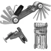 Topeak Multitool 18 in 1 Mini 18+
