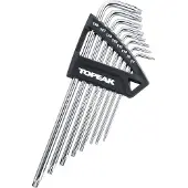 Topeak Torx-Schlüssel Wrench Set 8 tools