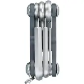 Topeak 6-in-1-Multitool Mini 6
