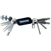 Union Biketool Multitool 13-teilig BT-959