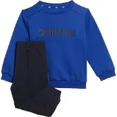 Adidas Kinder Sportanzug Essentials Lineage