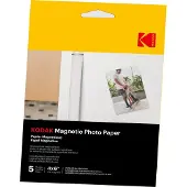 Kodak 185Z001460 Fotopapier 10x15cm 5