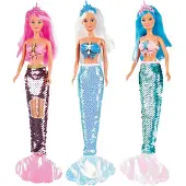 Smoby 105733498, 3 Jahr(e), Junge/Mädchen, 290 mm, 96 g, Mehrfarbig