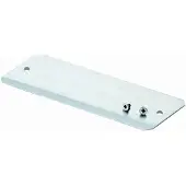 Rösle Ersatzklinge mit 2 Schrauben für Juliennehobel (95007, 95031,95063) 95936 960936 4004293959362