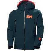 Helly Hansen Sogn Shell 2.0 Jacket Herrenski