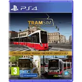 Train Sim Deluxe