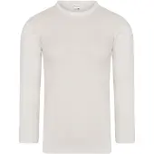 Beeren Ondergoed Herren Thermo T-Shirt Basic | Grösse: XL | Farbe: Elfenbein