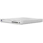 Ubiquiti UniFi - Switch - geschäftskritisch - managed - 9 x Gigabit Ethernet - an Rack montierbar
