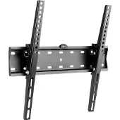 Krüger&Matz TV-Halterung 32-55" Kruger&Matz 40 kg verstellbare Wasserwaage