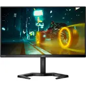 Philips Momentum 24M1N3200ZA/00, 60,5 cm (23.8"), 1920 x 1080 Pixel, Full HD, LED, 4 ms, Schwarz