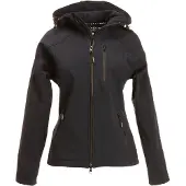 BMS Softshelljacke in Blau | Gr.: 44