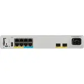 Cisco Catalyst 9200CX - Network Essentia
