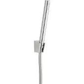 Ben Komplettes Badezimmer-Set 2 Chrom