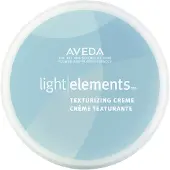 Aveda Light Elements Texturizing Creme, Haarwachs, 75 ml, Unisex, Blond, Sprödes Haar, fettiger Ansatz trockene Spitzen, Lockiges Haar, beschädigtes Haar,..., Topf, Befestigung
