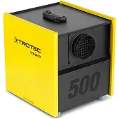 Trotec 1110000025 TTR 500 D Adsorptionsluftentfeuchter