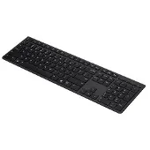 Lenovo 4Y41K04031, Volle Größe (100%), Kabellos, RF Wireless + Bluetooth, Scherenschalter, Grau