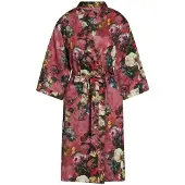 Essenza Kimono Morgenmantel Sarai Karli Damen Magnolia Pink-L