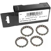 Campagnolo Balls Set Steel Wheels Tretlager