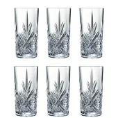 Arcoroc Krystal Trinkglas 28cl Broadway 6 Stk.