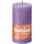 Bolsius Stumpenkerze