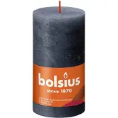 Bolsius Stumpenkerze 'Rustiko Shine'
