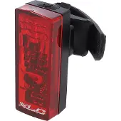 Xlc Cl-r27 Proxima Pro Plus Rear Light Schwarz