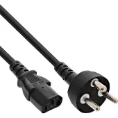 InLine Netzkabel