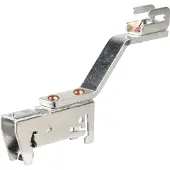 Wago Sammelschienenhalter 790-301 f.Sammelschienen Cu 10x3mm