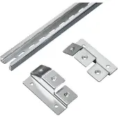 Rittal CM Kabel-/Drahtführungsschrank - 5001080