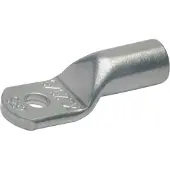 Klauke 8R12 - Rohrringöse - Zinn - Gerade - Edelstahl - Kupfer - 95 mm²