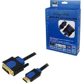 Logilink Dvi — Dvi