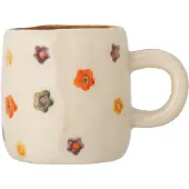 Bloomingville Mini Addy Tassen Natur 6er Set