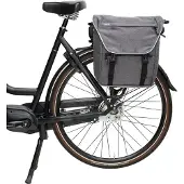 Beck Sporty Doppelte Fahrradtasche
