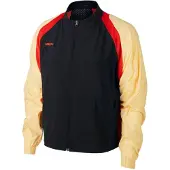 Nike F.C. One Germany Jacke Damen Weiss F010 M ( 40/42 ) M ( 40/42 )