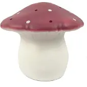 Egmont toys Heico Lampe Pilz 29x30 cm Cuberdon