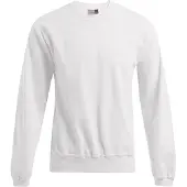 Promodoro Sweatshirt Herren 2199F Gr. XL weiß
