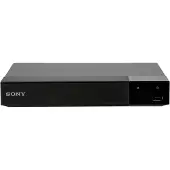 Sony BDP-S 1700 Blu-ray Player Schwarz