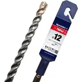 Specialist Drill Specialist + ARMATURE 12/100 x 160 mm