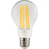 EGB 54075500 Filament Lampe AGL klar E27 18W 2452lm 2700K