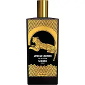 Memo Paris African Leather EDP 10 ml