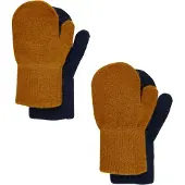 CeLaVi Magic Mittens 2 Pack Handschuhe
