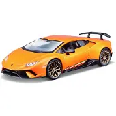 Bburago Lamborghini Huracan Performante Modellauto 1:24