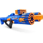 XShot X-shot Insanity Schaumstoff-dartpistole