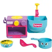 Toomies Küche Für Badewanne C Blasen