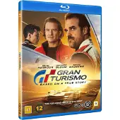 SF Studios Gran Turismo
