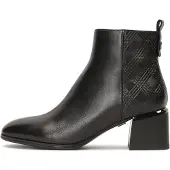 Kazar Boots in Schwarz | Gr.: 38