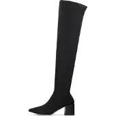 Kazar Stiefel in Schwarz | Gr.: 37