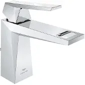 GROHE Waschtischarmatur Allure Brilliant Private Collection 24398 24398000