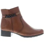 Rieker Damen Stiefelette in Gr. 39